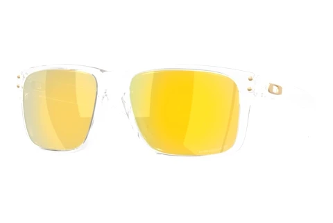 Okulary przeciwsłoneczne Oakley HOLBROOK (OO9102 9102AD)