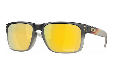 Okulary przeciwsłoneczne Oakley HOLBROOK (OO9102 9102AH)