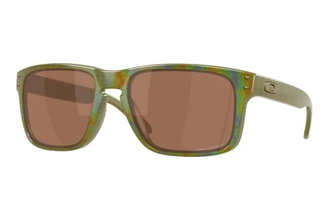 Okulary przeciwsłoneczne Oakley HOLBROOK (OO9102 9102AN)
