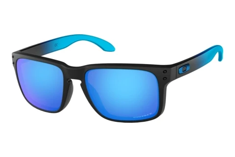 Okulary przeciwsłoneczne Oakley HOLBROOK (OO9102 9102D2)