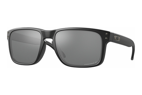 Okulary przeciwsłoneczne Oakley HOLBROOK (OO9102 9102D6)