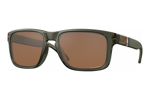 Okulary przeciwsłoneczne Oakley HOLBROOK (OO9102 9102G6)