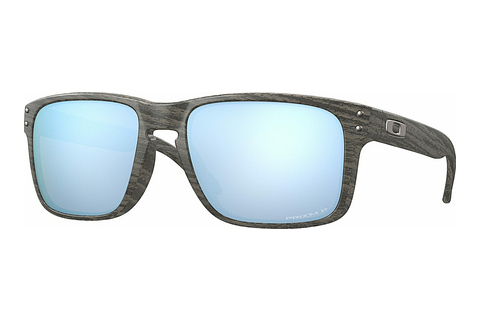 Okulary przeciwsłoneczne Oakley HOLBROOK (OO9102 9102J9)