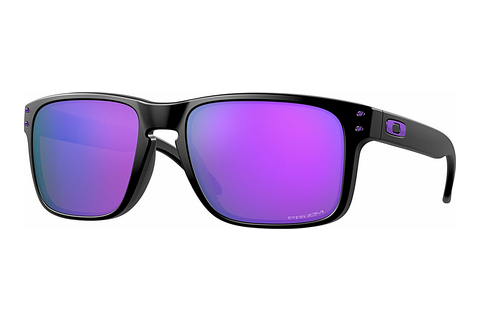 Okulary przeciwsłoneczne Oakley HOLBROOK (OO9102 9102K6)