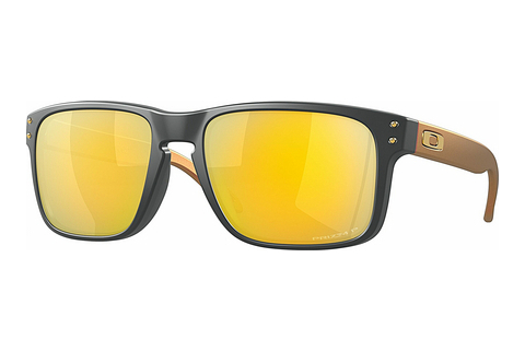 Okulary przeciwsłoneczne Oakley HOLBROOK (OO9102 9102W4)