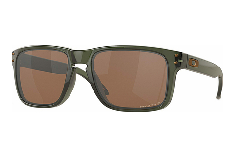 Okulary przeciwsłoneczne Oakley HOLBROOK (OO9102 9102W8)