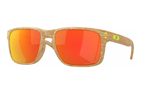 Okulary przeciwsłoneczne Oakley HOLBROOK (OO9102 9102Y8)