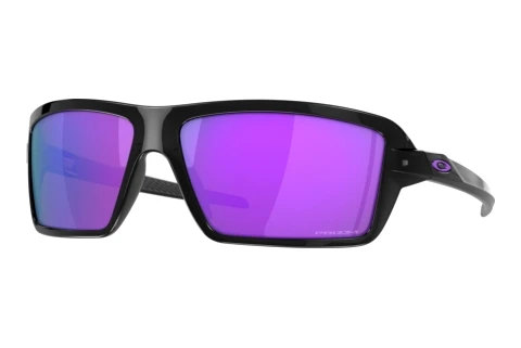 Okulary przeciwsłoneczne Oakley CABLES (OO9129 912908)