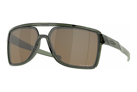 Okulary przeciwsłoneczne Oakley CASTEL (OO9147 914704)