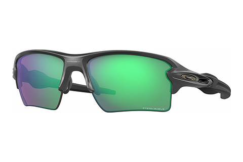 Okulary przeciwsłoneczne Oakley FLAK 2.0 XL (OO9188 9188F3)