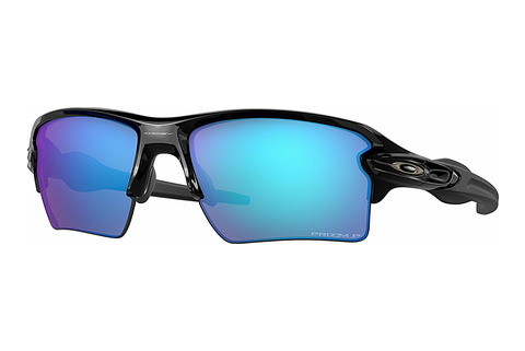 Okulary przeciwsłoneczne Oakley FLAK 2.0 XL (OO9188 9188F7)