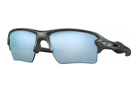 Okulary przeciwsłoneczne Oakley FLAK 2.0 XL (OO9188 9188G3)