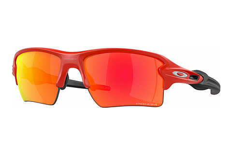 Okulary przeciwsłoneczne Oakley FLAK 2.0 XL (OO9188 9188J1)