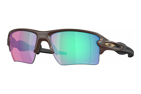 Okulary przeciwsłoneczne Oakley FLAK 2.0 XL (OO9188 9188J8)