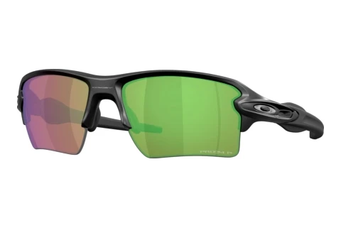 Okulary przeciwsłoneczne Oakley FLAK 2.0 XL (OO9188 9188K6)