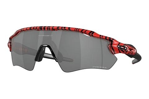 Okulary przeciwsłoneczne Oakley RADAR EV PATH (OO9208 9208D1)