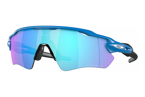 Okulary przeciwsłoneczne Oakley RADAR EV PATH (OO9208 9208F1)