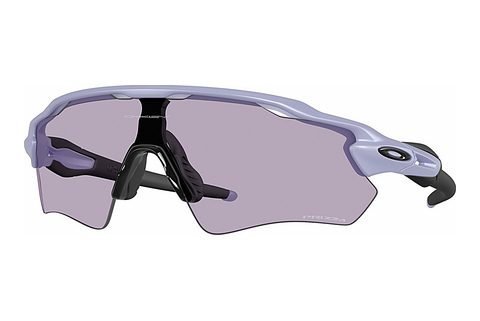 Okulary przeciwsłoneczne Oakley RADAR EV PATH (OO9208 9208F7)