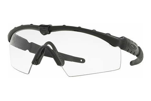 Okulary przeciwsłoneczne Oakley SI M Frame 2.0 (OO9213 11-197)