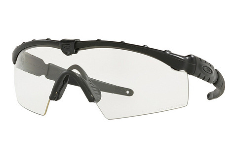 Okulary przeciwsłoneczne Oakley BALLISTIC M FRAME 2.0 (OO9213 921310)