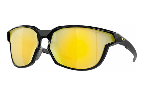 Okulary przeciwsłoneczne Oakley KAAST (OO9227 922702)