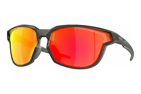 Okulary przeciwsłoneczne Oakley KAAST (OO9227 922703)