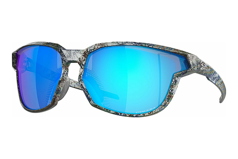 Okulary przeciwsłoneczne Oakley KAAST (OO9227 922705)