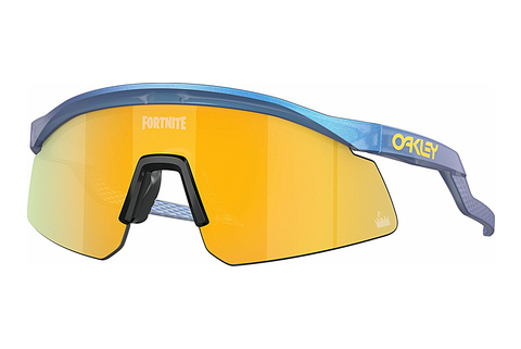 Okulary przeciwsłoneczne Oakley HYDRA (OO9229 922918)