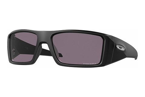 Okulary przeciwsłoneczne Oakley HELIOSTAT (OO9231 923101)