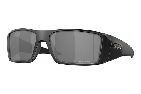 Okulary przeciwsłoneczne Oakley HELIOSTAT (OO9231 923102)