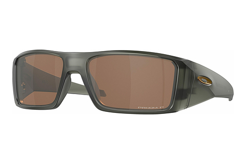 Okulary przeciwsłoneczne Oakley HELIOSTAT (OO9231 923104)