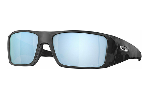 Okulary przeciwsłoneczne Oakley HELIOSTAT (OO9231 923105)