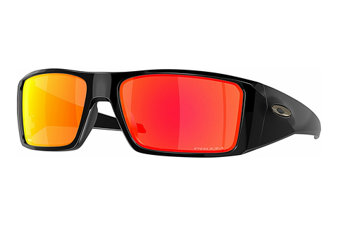 Okulary przeciwsłoneczne Oakley HELIOSTAT (OO9231 923106)