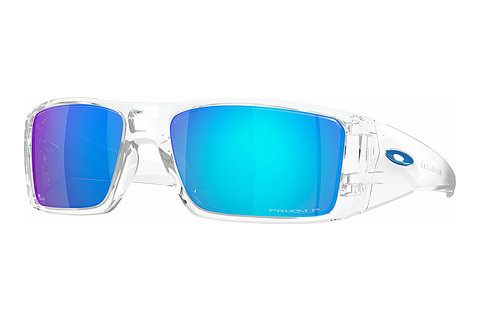 Okulary przeciwsłoneczne Oakley HELIOSTAT (OO9231 923107)