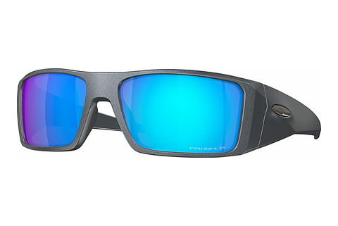 Okulary przeciwsłoneczne Oakley HELIOSTAT (OO9231 923113)