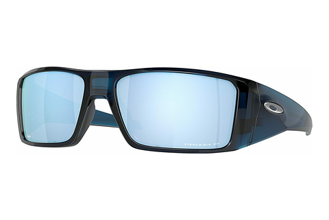 Okulary przeciwsłoneczne Oakley HELIOSTAT (OO9231 923114)