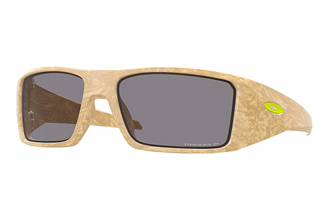 Okulary przeciwsłoneczne Oakley HELIOSTAT (OO9231 923117)