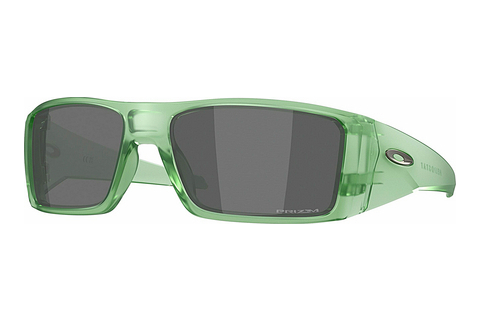 Okulary przeciwsłoneczne Oakley HELIOSTAT (OO9231 923122)