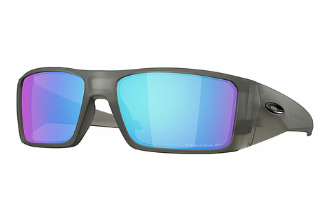 Okulary przeciwsłoneczne Oakley HELIOSTAT (OO9231 923124)