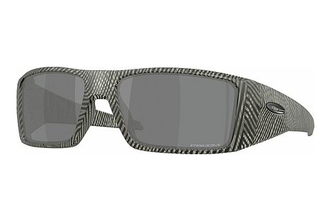 Okulary przeciwsłoneczne Oakley HELIOSTAT (OO9231 923138)