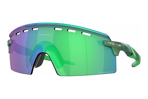 Okulary przeciwsłoneczne Oakley ENCODER STRIKE VENTED (OO9235 923504)