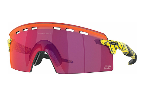 Okulary przeciwsłoneczne Oakley ENCODER STRIKE VENTED (OO9235 923507)