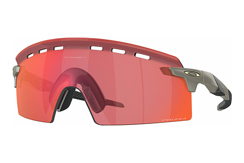 Okulary przeciwsłoneczne Oakley ENCODER STRIKE VENTED (OO9235 923508)