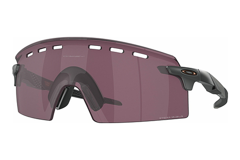 Okulary przeciwsłoneczne Oakley ENCODER STRIKE VENTED (OO9235 923510)