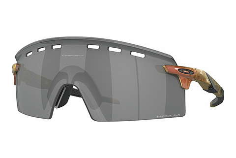 Okulary przeciwsłoneczne Oakley ENCODER STRIKE VENTED (OO9235 923512)