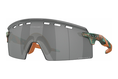 Okulary przeciwsłoneczne Oakley ENCODER STRIKE VENTED (OO9235 923515)