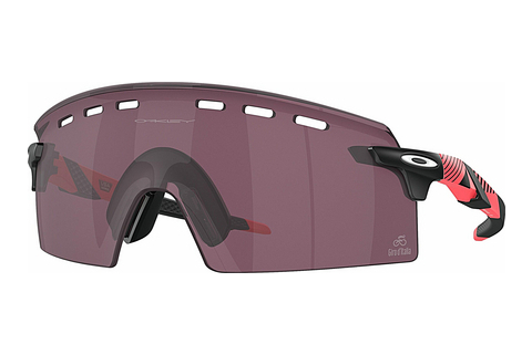 Okulary przeciwsłoneczne Oakley ENCODER STRIKE VENTED (OO9235 923516)