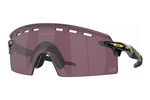 Okulary przeciwsłoneczne Oakley ENCODER STRIKE VENTED (OO9235 923517)