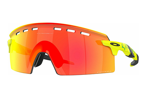 Okulary przeciwsłoneczne Oakley ENCODER STRIKE VENTED (OO9235 923519)