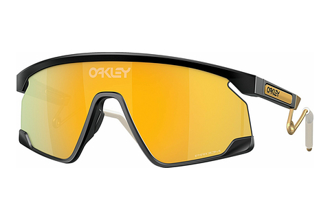 Okulary przeciwsłoneczne Oakley BXTR METAL (OO9237 923701)